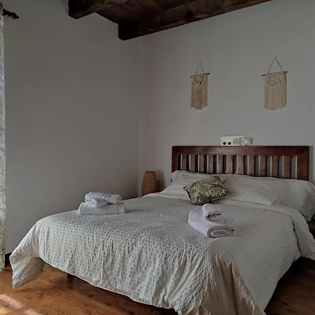 Apartamento De La Marmota Eriste Exterior photo