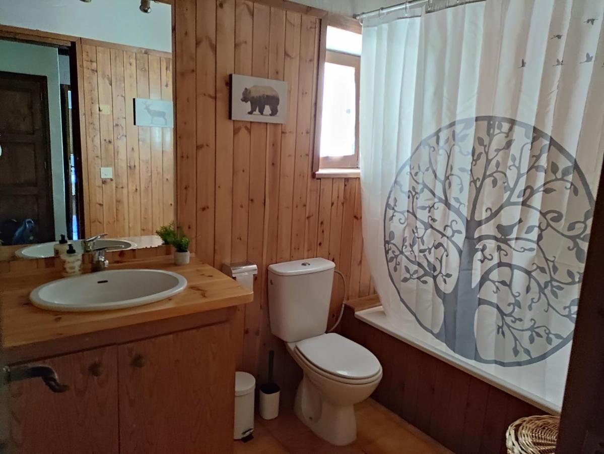 De La Marmota Apartment
