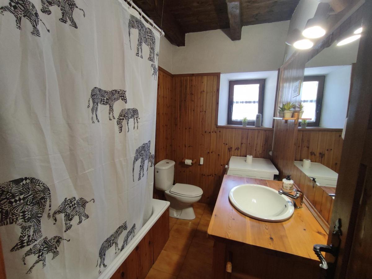 Appartement De La Marmota