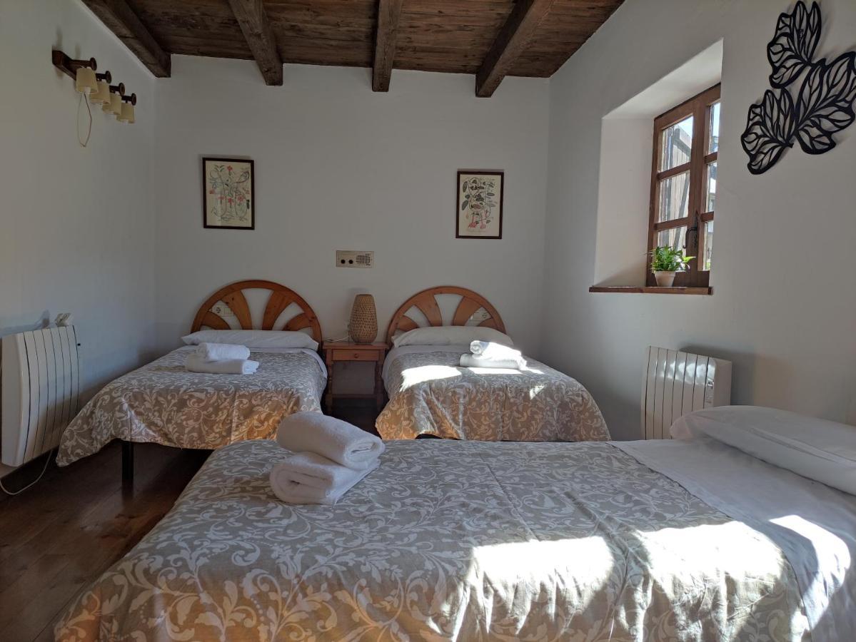 Apartment De La Marmota *