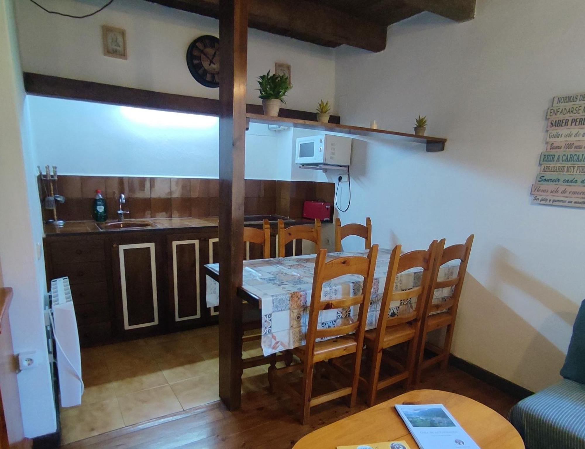 Appartement De La Marmota *